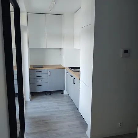 Appartement Modern In The Old Town Košice