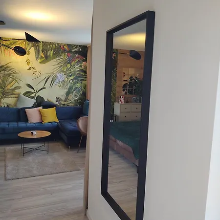 Apartment Modern In The Old Town *