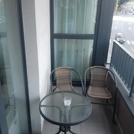 Modern In The Old Town Appartement Košice