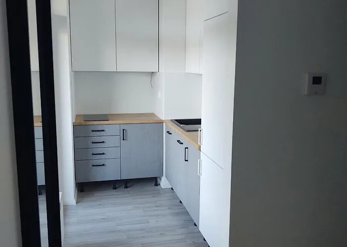 Apartment Modern In The Old Town Košice